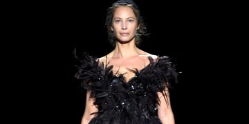 Marc Jacobs show, Runway, Fall Winter 2019, New York Fashion Week, USA - 13 Feb 2019