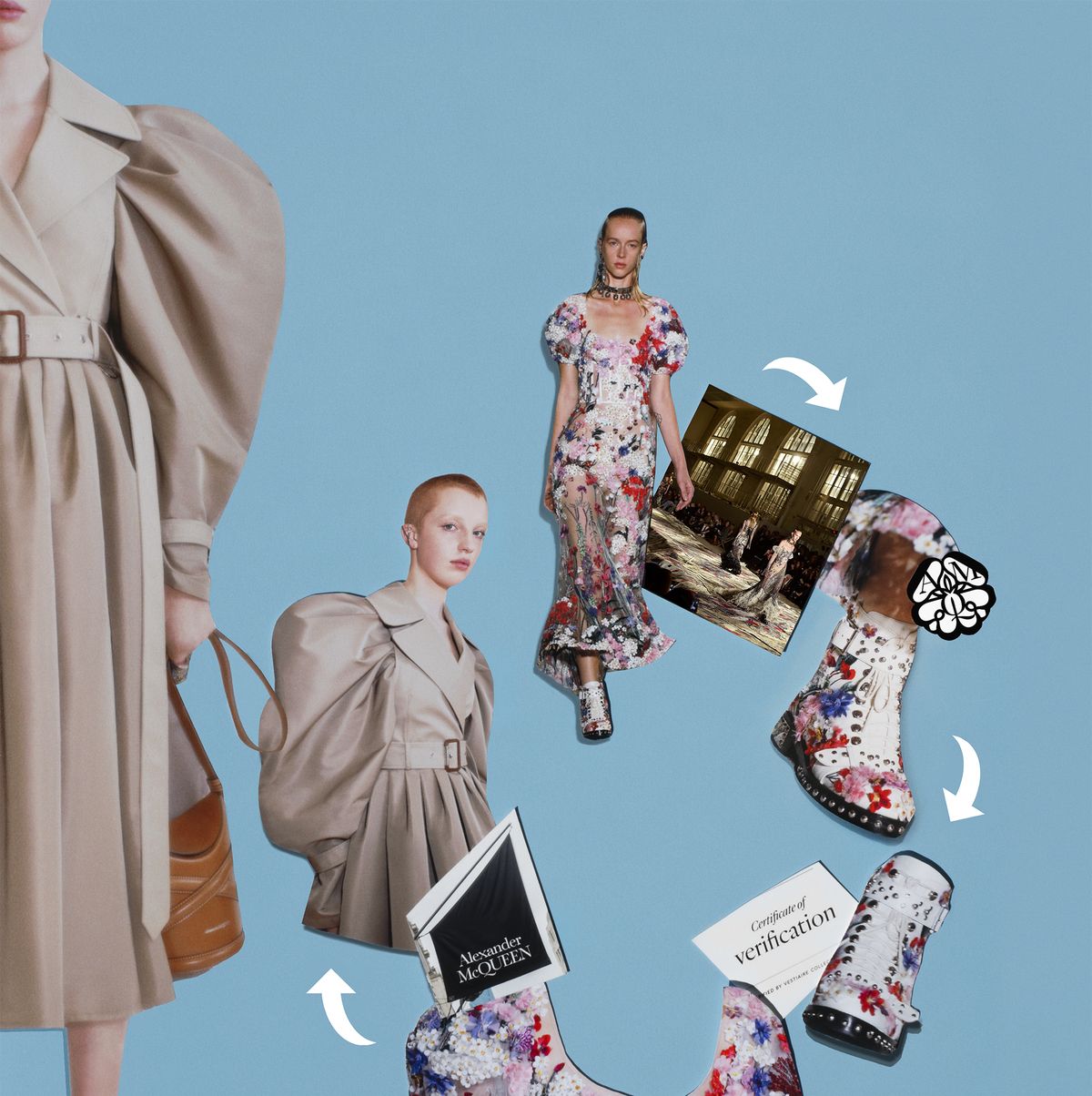 Why you should embrace the resale market in this age of luxury fashion
