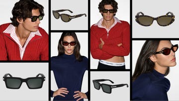 ck eyewear