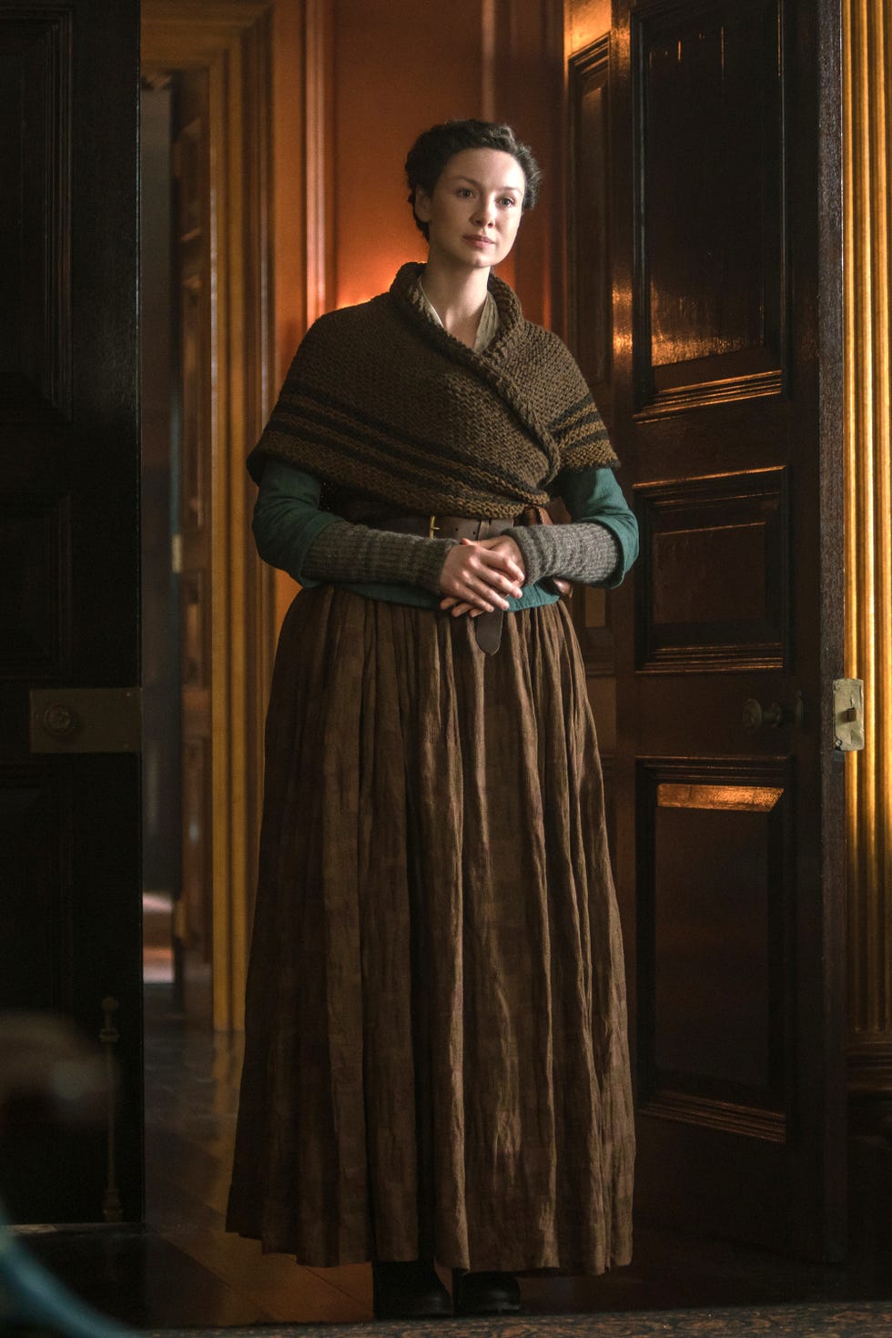 Outlander Season 4 2018
