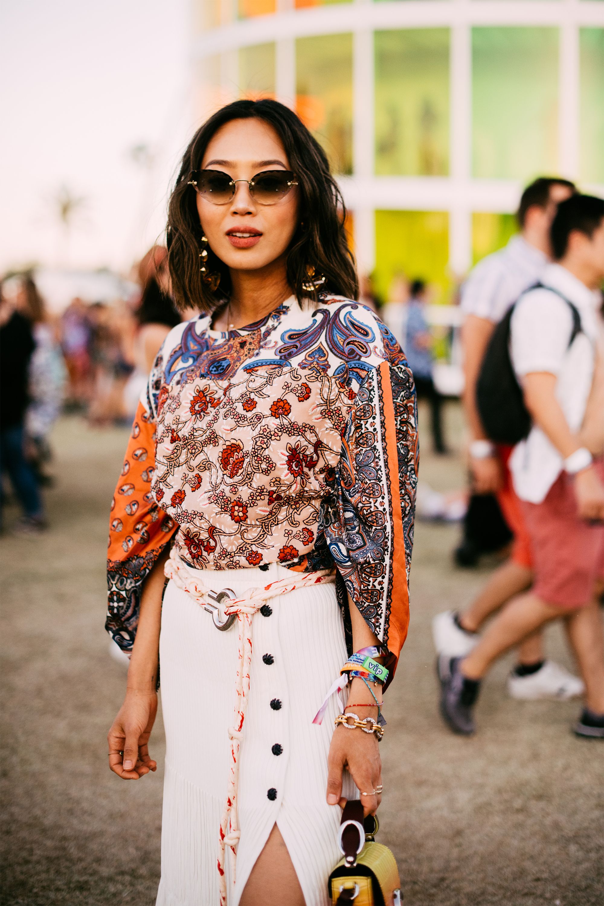 Coachella outfit shop for female