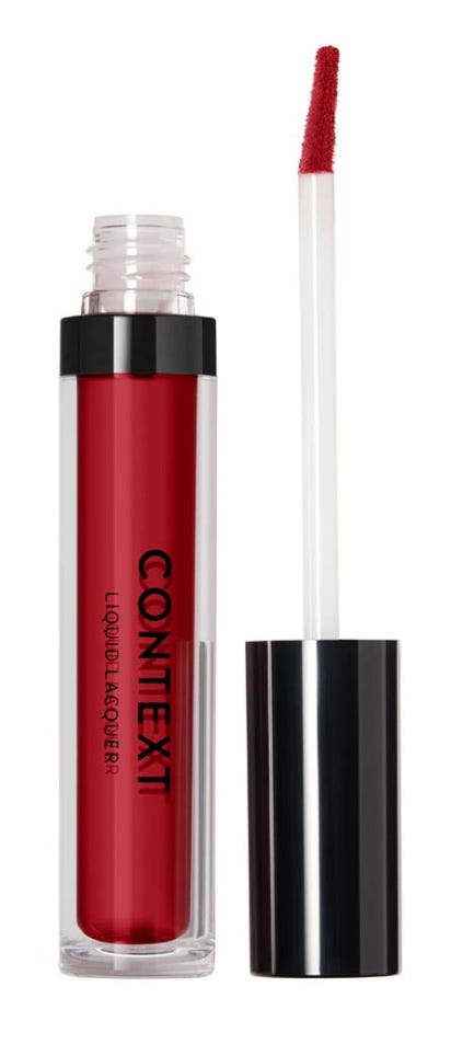 Cosmetics, Red, Beauty, Lip gloss, Product, Pink, Material property, Lip care, Liquid, Mascara, 