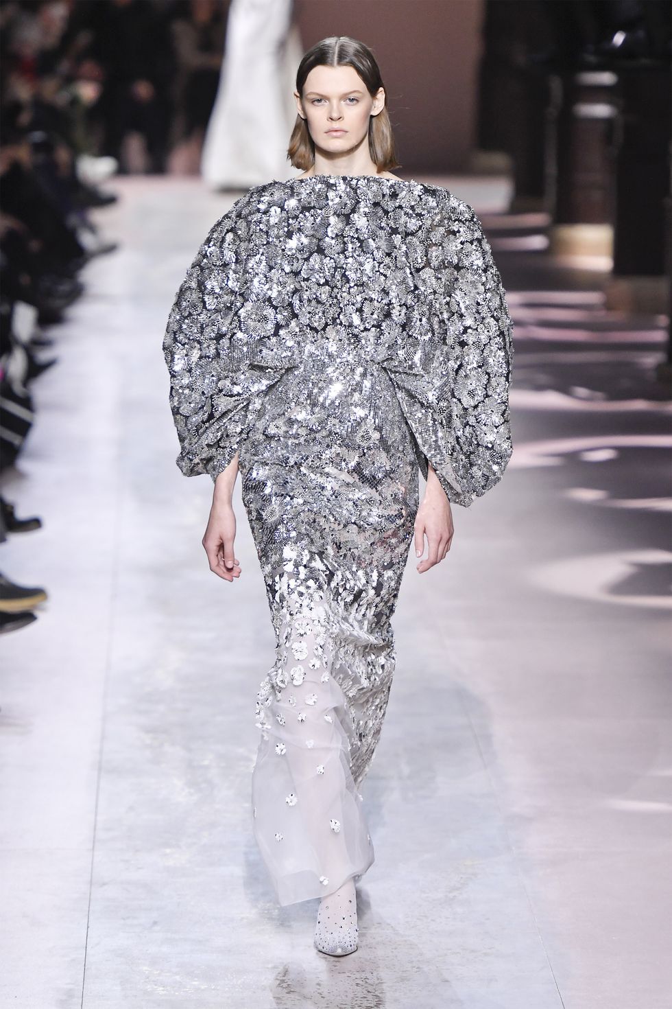Haute Couture Spring 2020 - Best Looks of Haute Couture Spring 2020