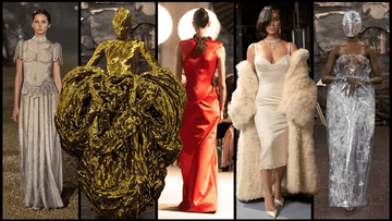 1963 and Beyond: What 50 Years in Fashion Can Make
