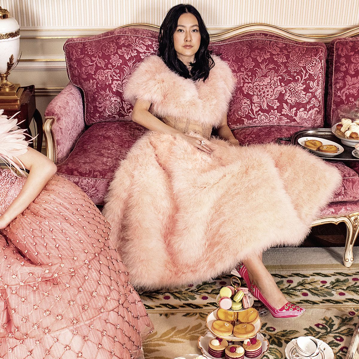 Kevin Kwan Talks Crazy Rich Asians Movie and Asia's Top Fashion Icons