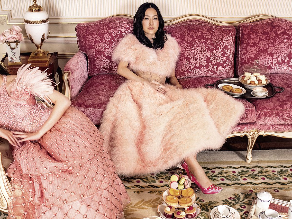 Kevin Kwan Talks Crazy Rich Asians Movie and Asia's Top Fashion Icons