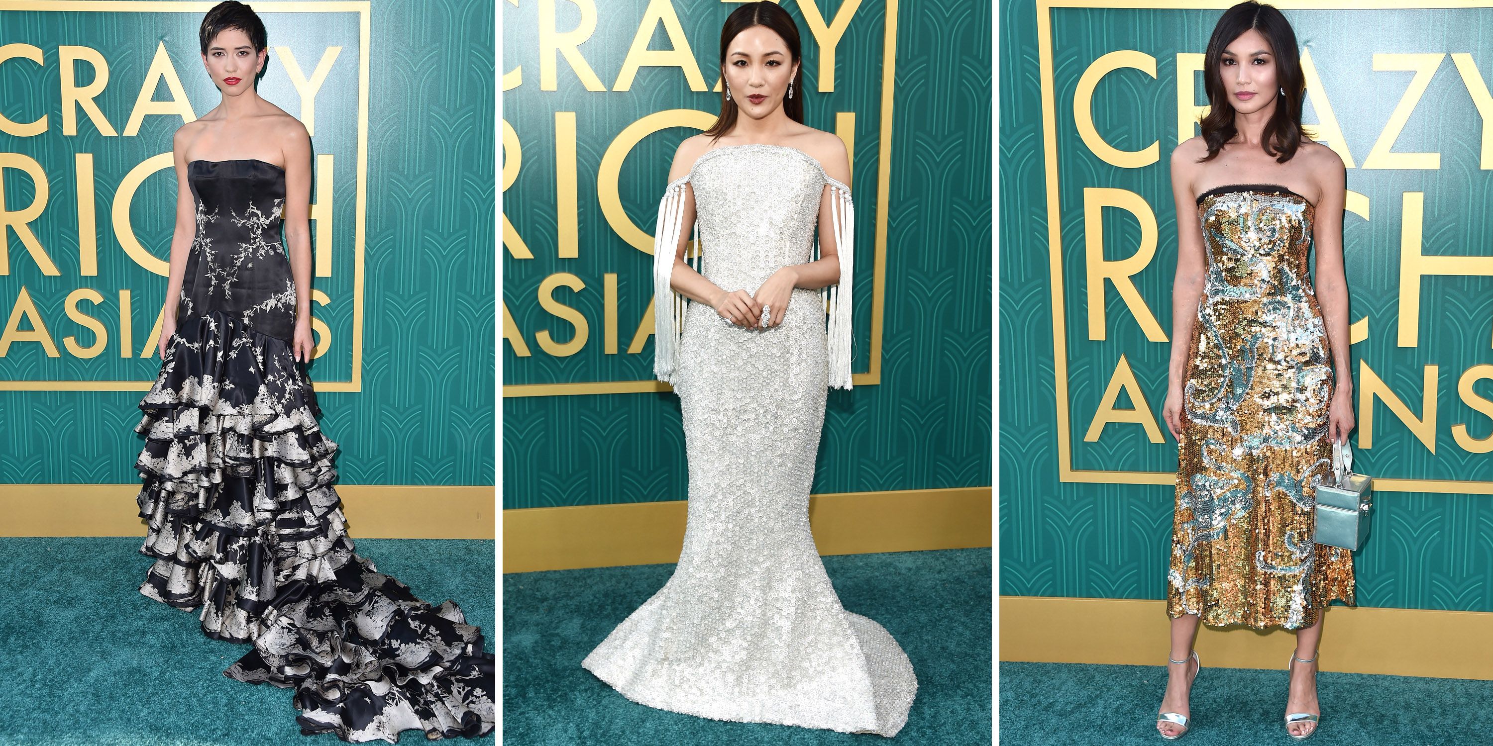 Met Gala 2023: The most stylish Asian stars, from Michelle Yeoh to  Blackpink's Jennie | Tatler Asia