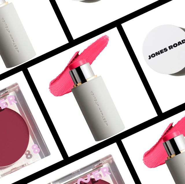 Cream Blush: The One Product You Need To Keep Skin Looking Luminous This  Winter