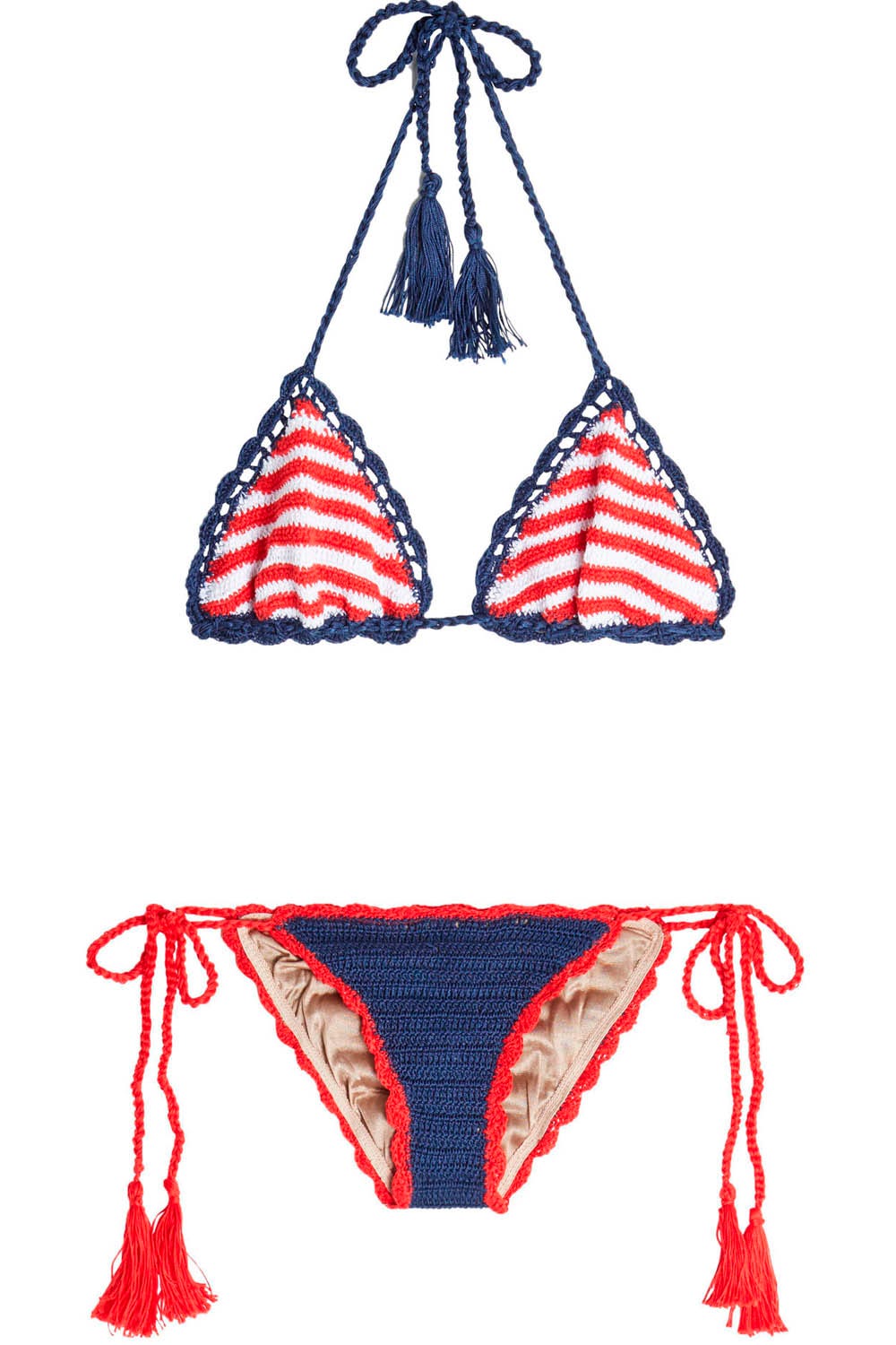 Crochet Bikini Bathing Suits Crochet Bikini Summer 2017 Crochet Bikini Bathing Suits Crochet Bikini Summer 2017