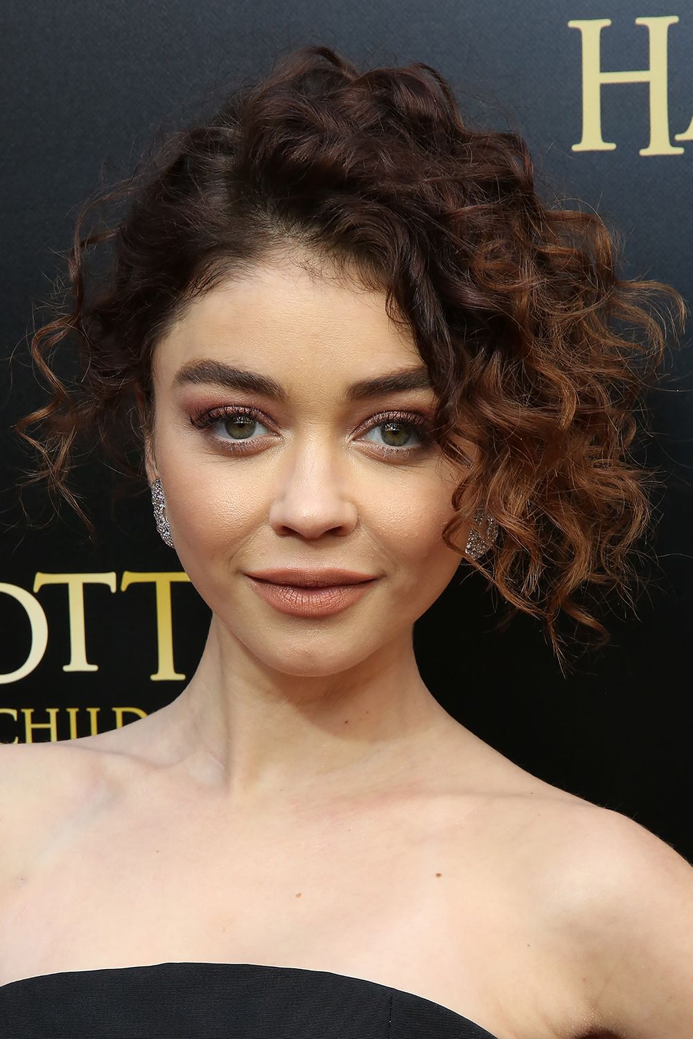 Photos from The Best Celebrity Curly Hairstyles