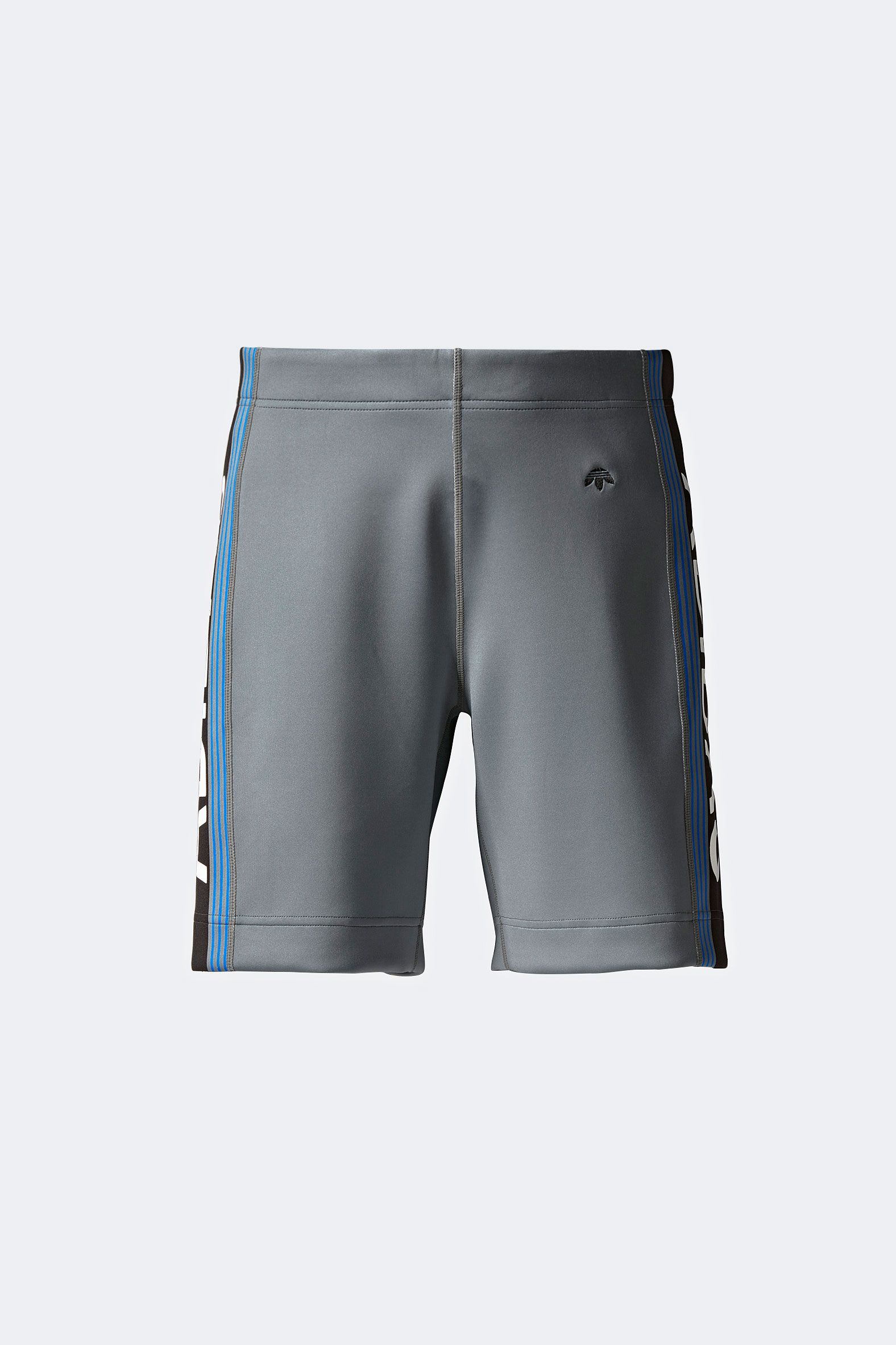 Adidas and Alexander Wang offers Blue Shorts