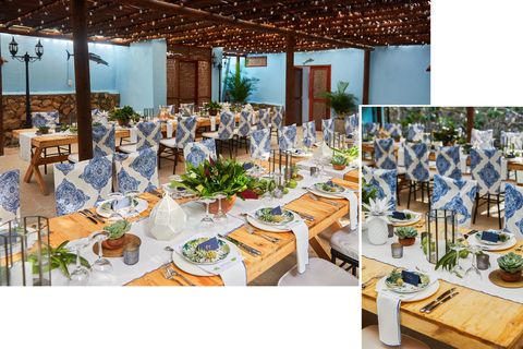 Meal, Banquet, Rehearsal dinner, Party, Restaurant, Table, Brunch, Lunch, Event, Function hall, 