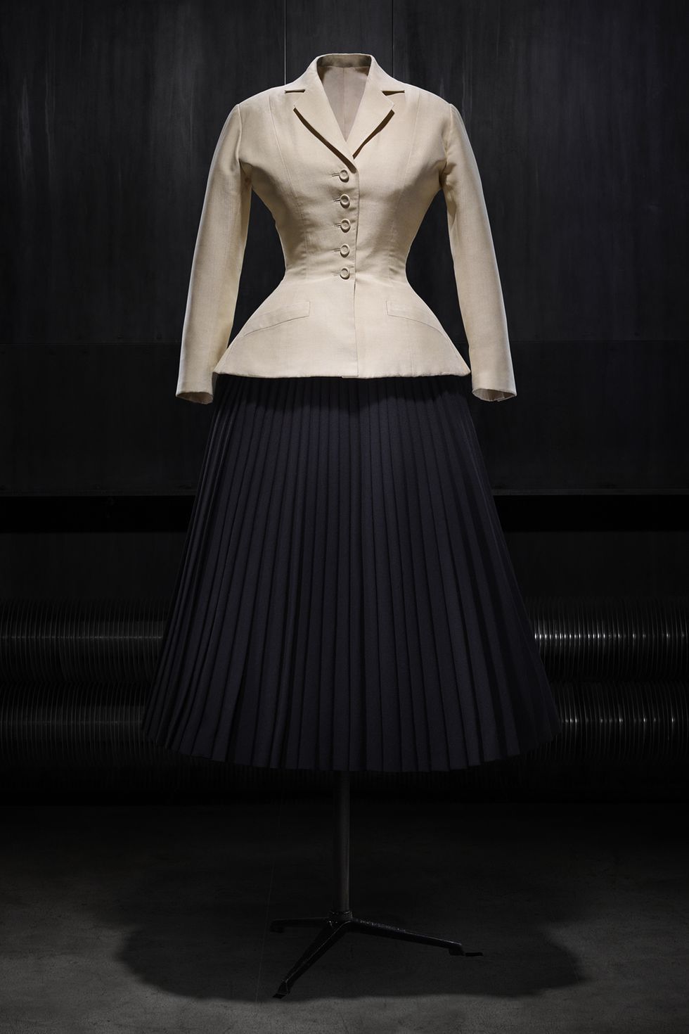 Christian Dior: From Paris to the World Exhibit & Inspiration - Sulky