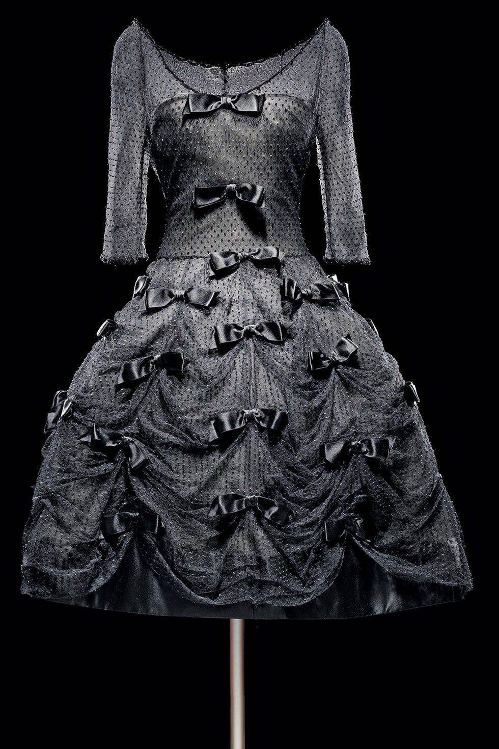 Christian Dior (1905–1957), Essay, The Metropolitan Museum of Art