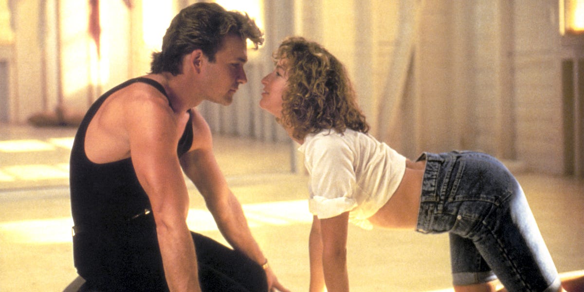 How Dirty Dancing Handles Abortion — ABC Dirty Dancing Remake Takes on  Abortion