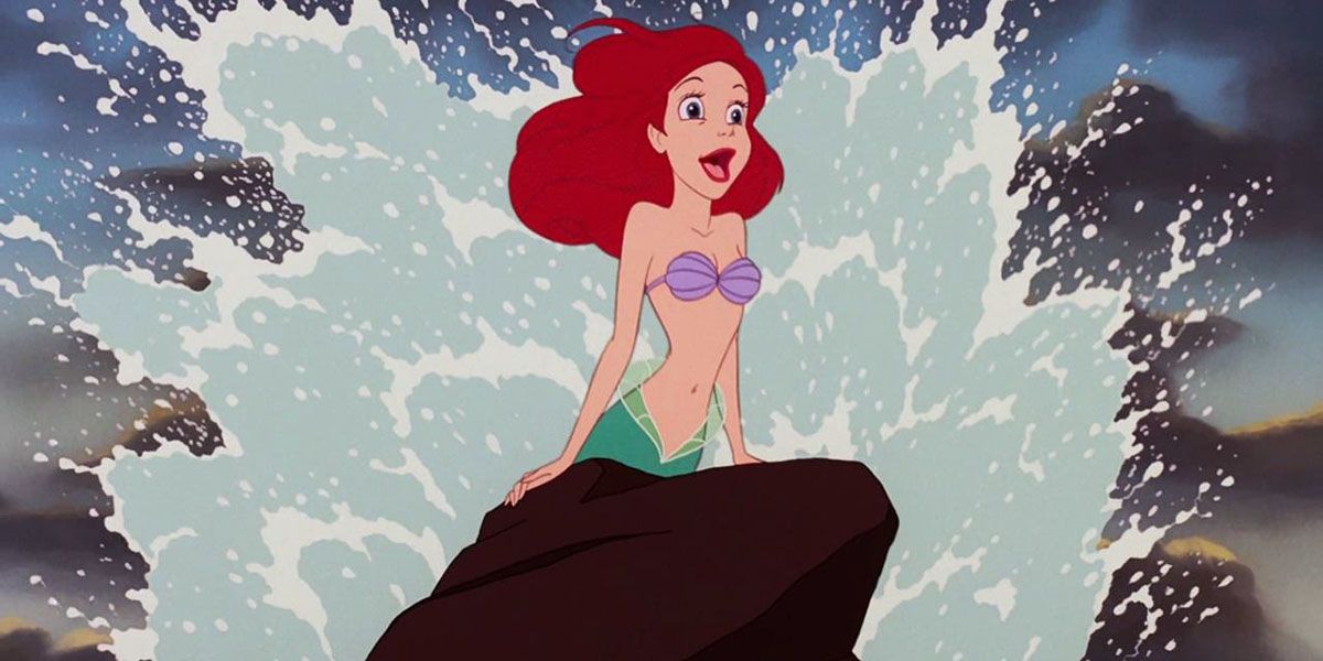 Lea Michele lands titular role in The Little Mermaid