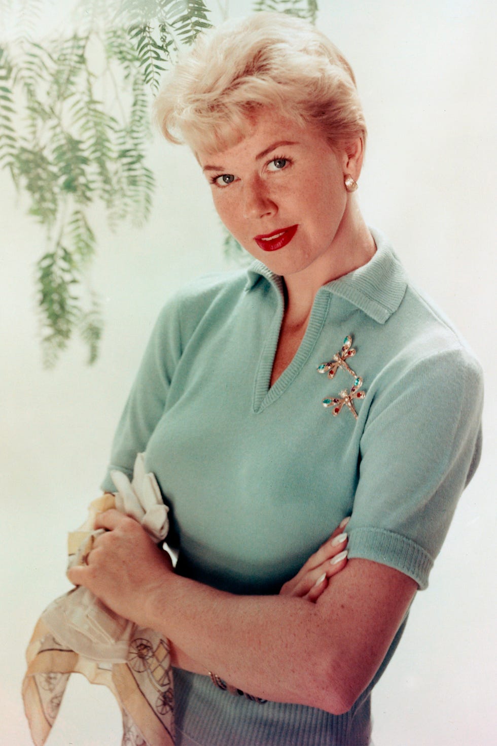 Doris Day Photos and Acting - Doris Day Passes Away at 97 Years Old