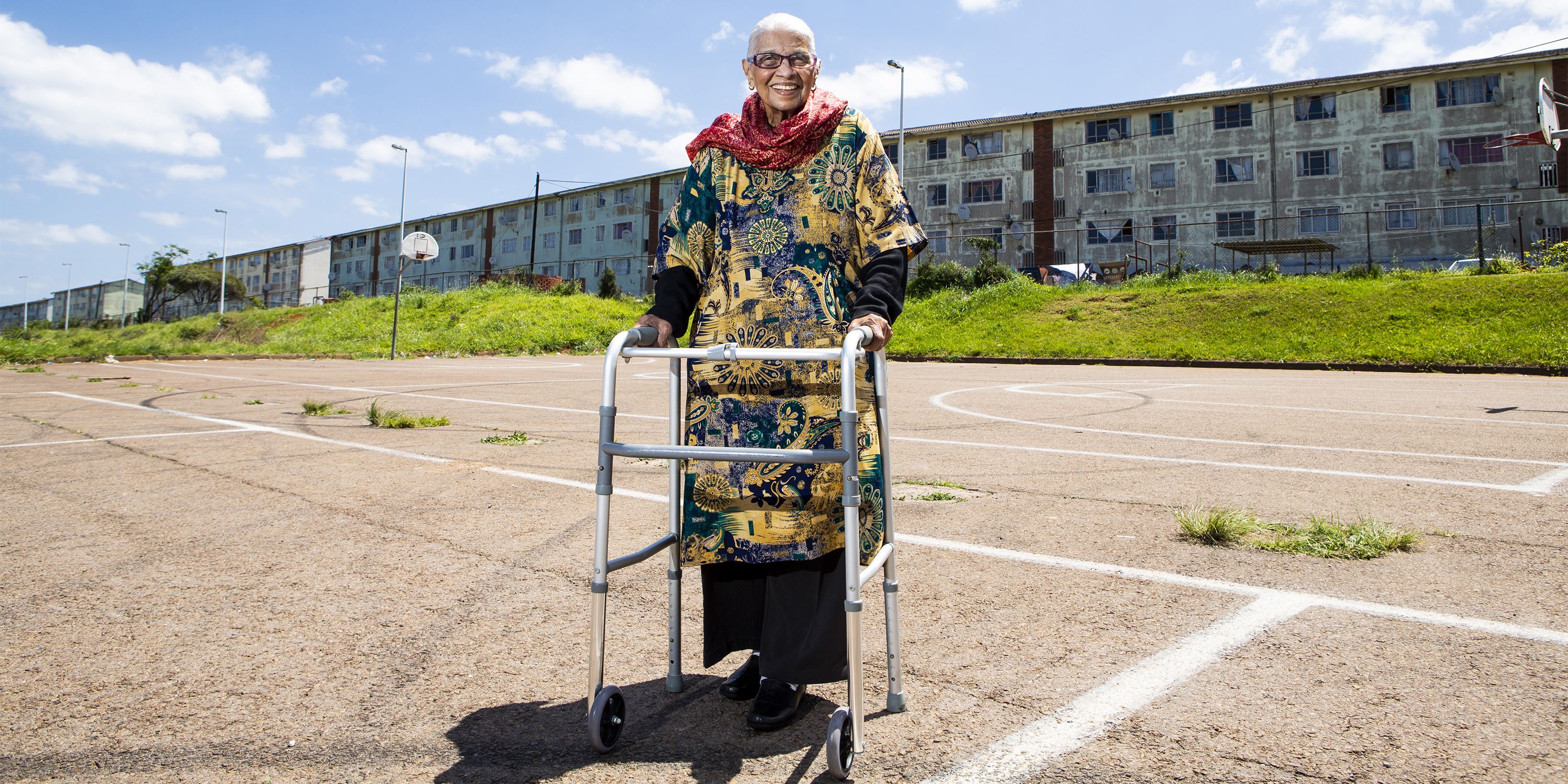 Getty's Project #ShowUs adds more empowering images of women