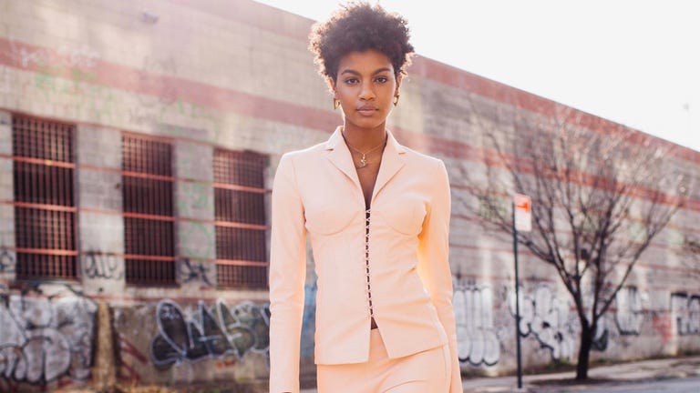Ebonee Davis