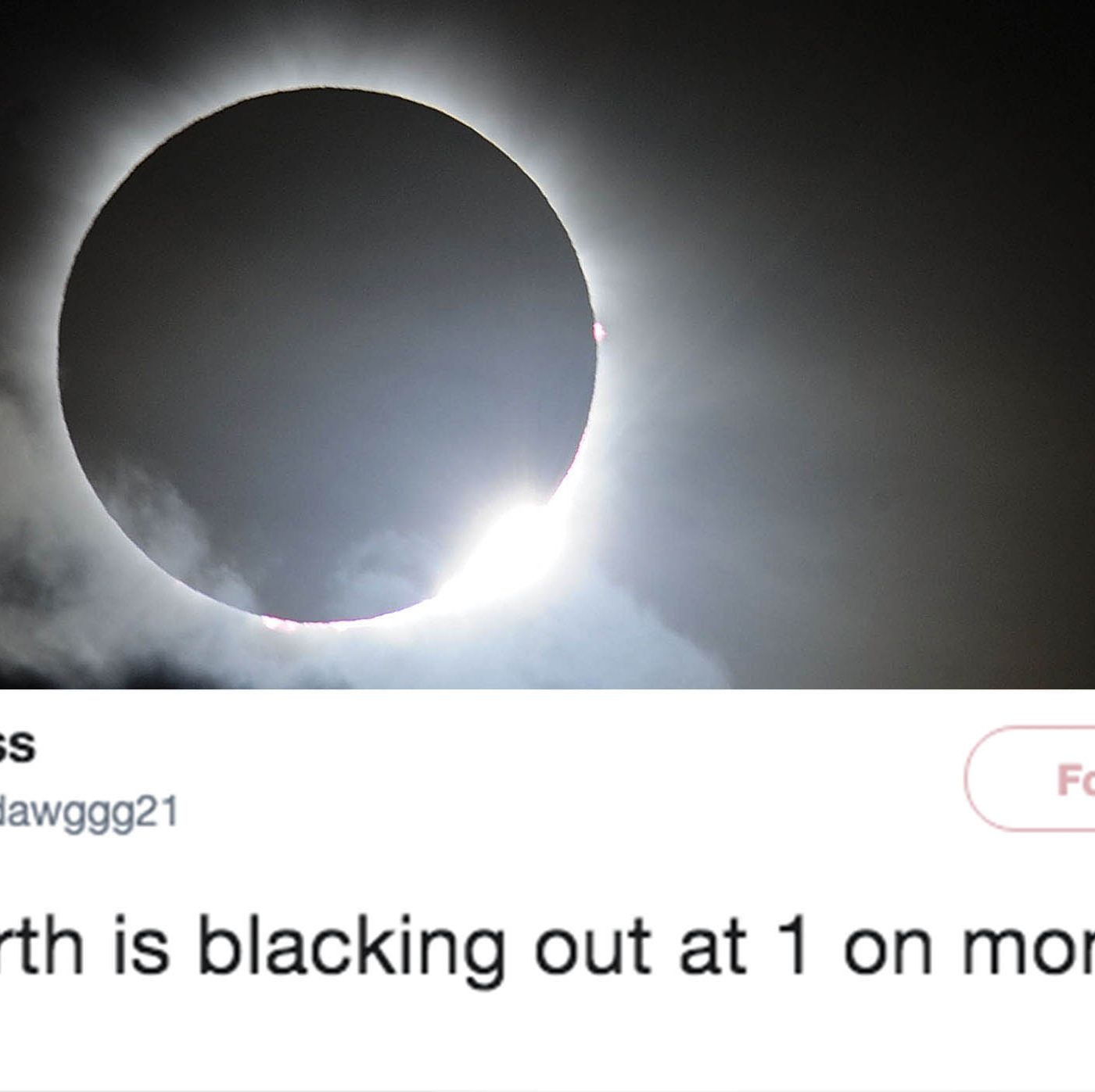 sun eclipse funny