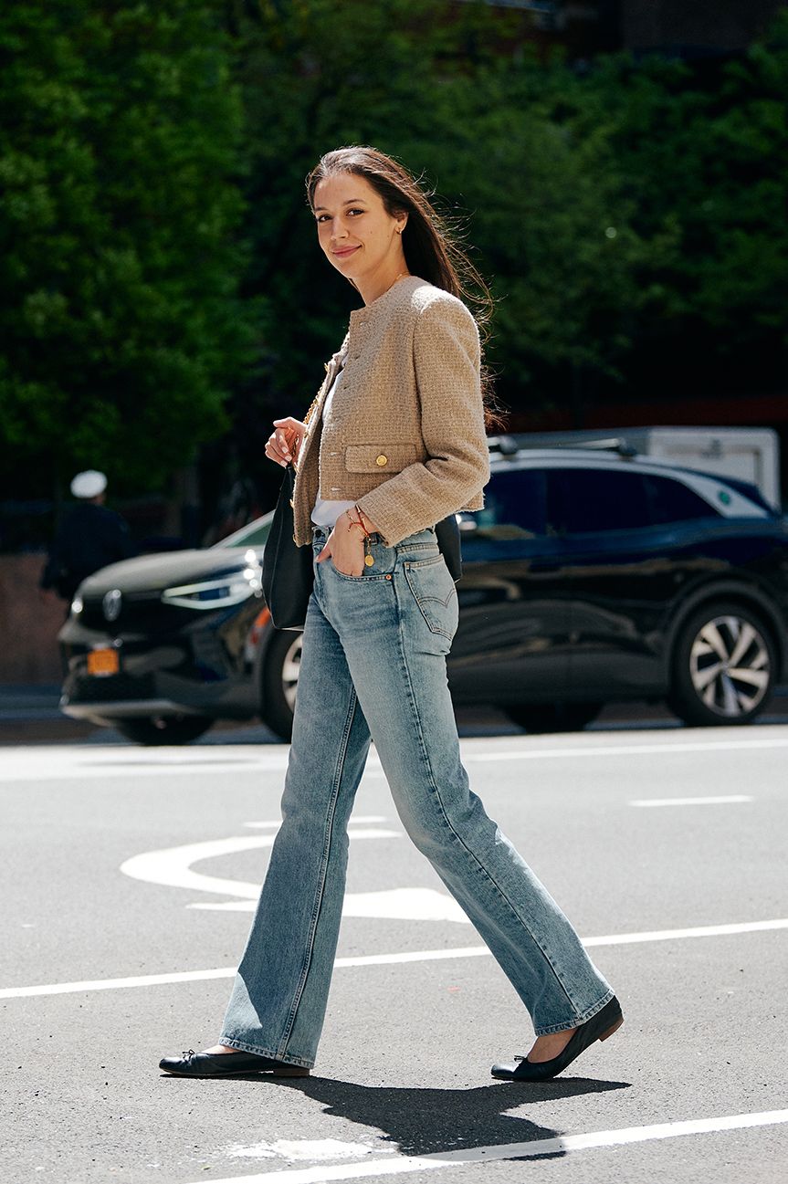 29 Best Work Outfit Ideas 2023: What BAZAAR Editors Wear to Work