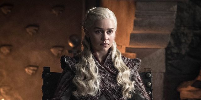 Game of Thrones' Series Finale One Year Anniversary: Why Winter Still Hurts  – The Hollywood Reporter