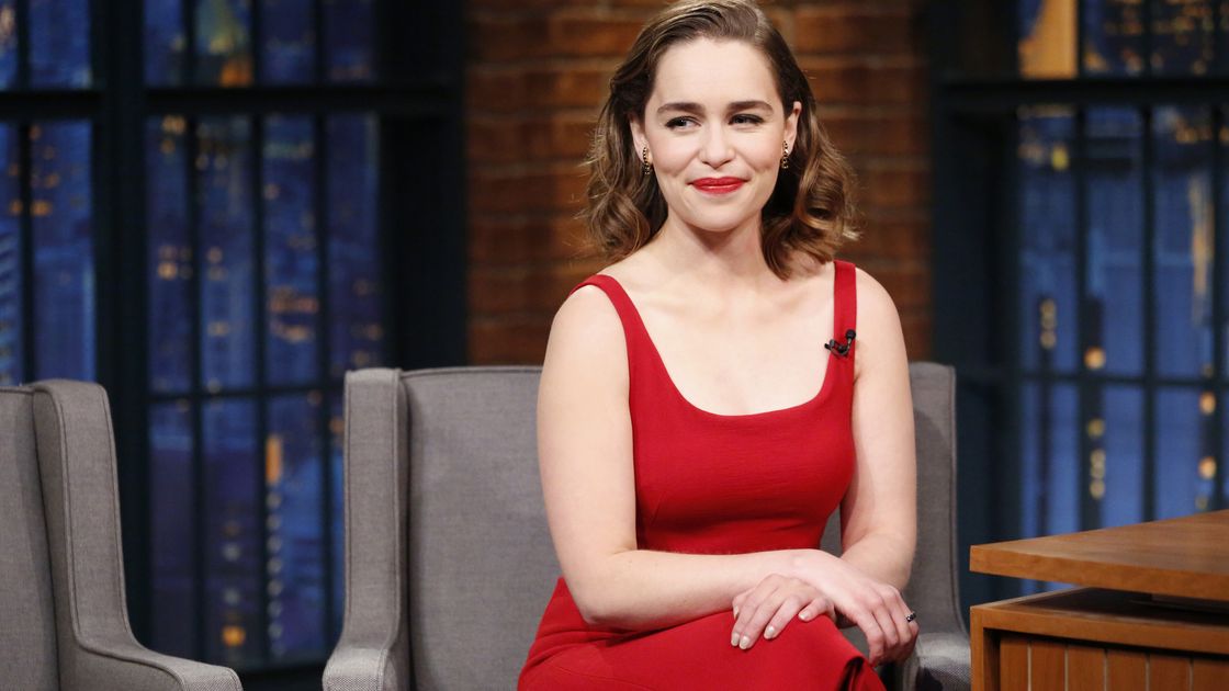 preview for Emilia Clarke’s Net Worth is Crazy