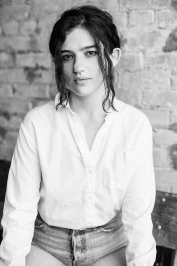 emma seligman