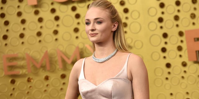 71st Emmy Awards - Arrivals