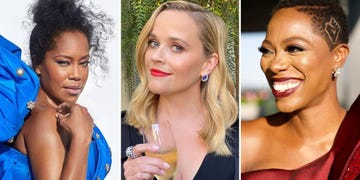 emmy 2020 best hair and makeup beauty looks