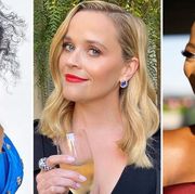 emmy 2020 best hair and makeup beauty looks