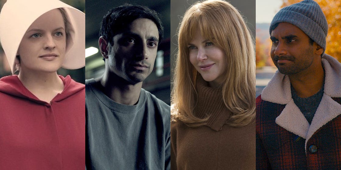 Emmy Nominations 2017 Full List of 2017 Emmy Award Nominees