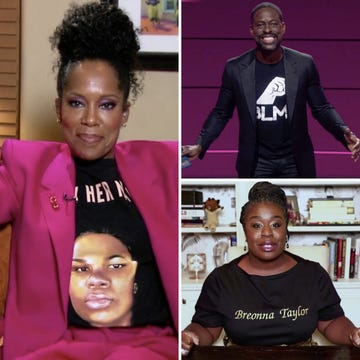 blm at the emmys