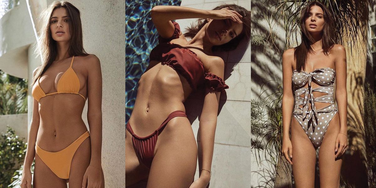 The 24 Best Bathing Suits And Cover-Ups For Women to Pack this