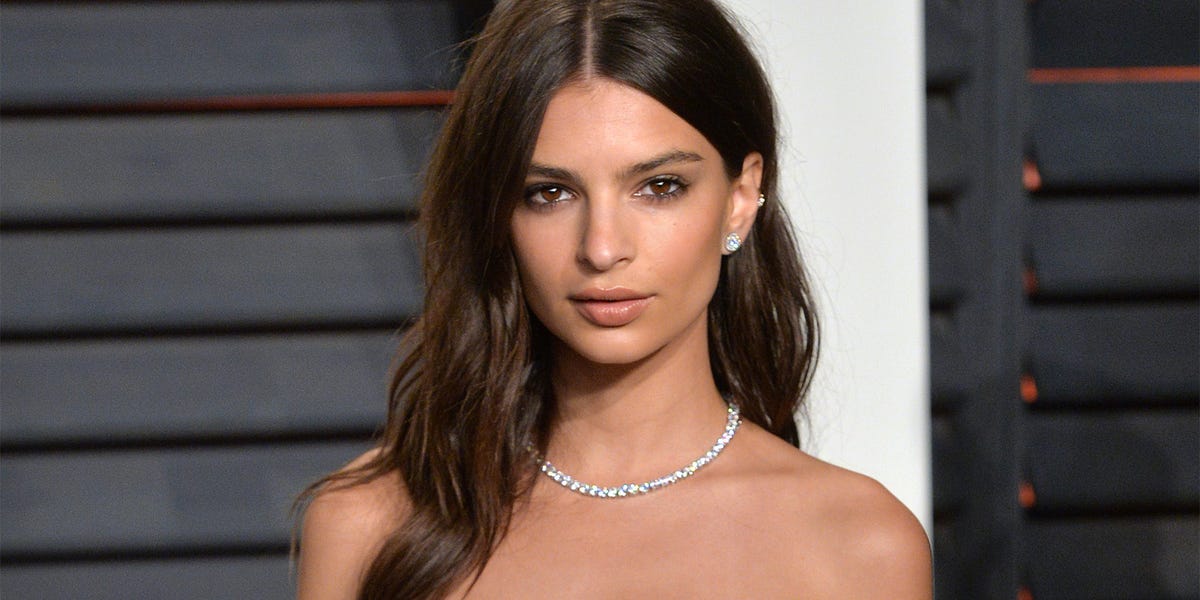 Emily Ratajkowski Claps Back At Internet Troll Who Body Shamed Her Friend On Instagram 