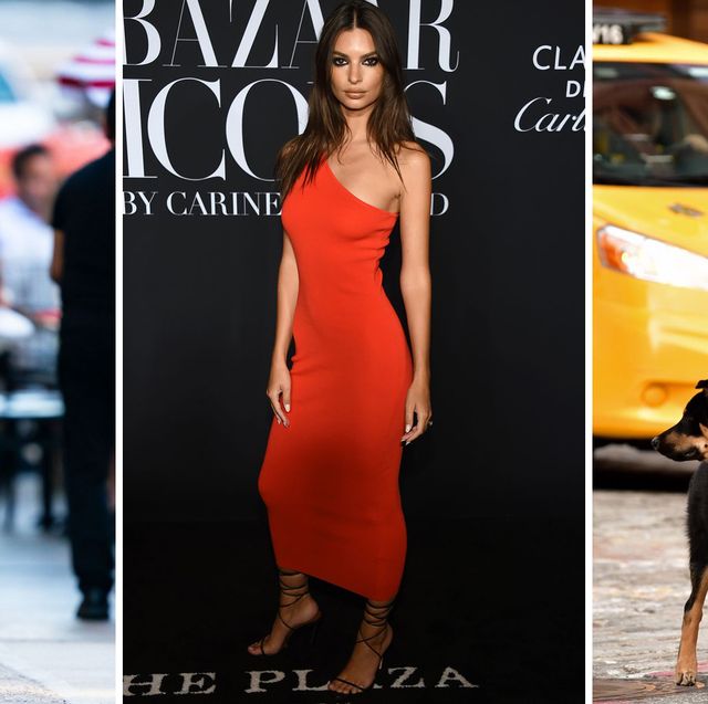 Inside the Intimate Dinner Hosted by Bergdorf Goodman, Valentino, and Emily  Ratajkowski