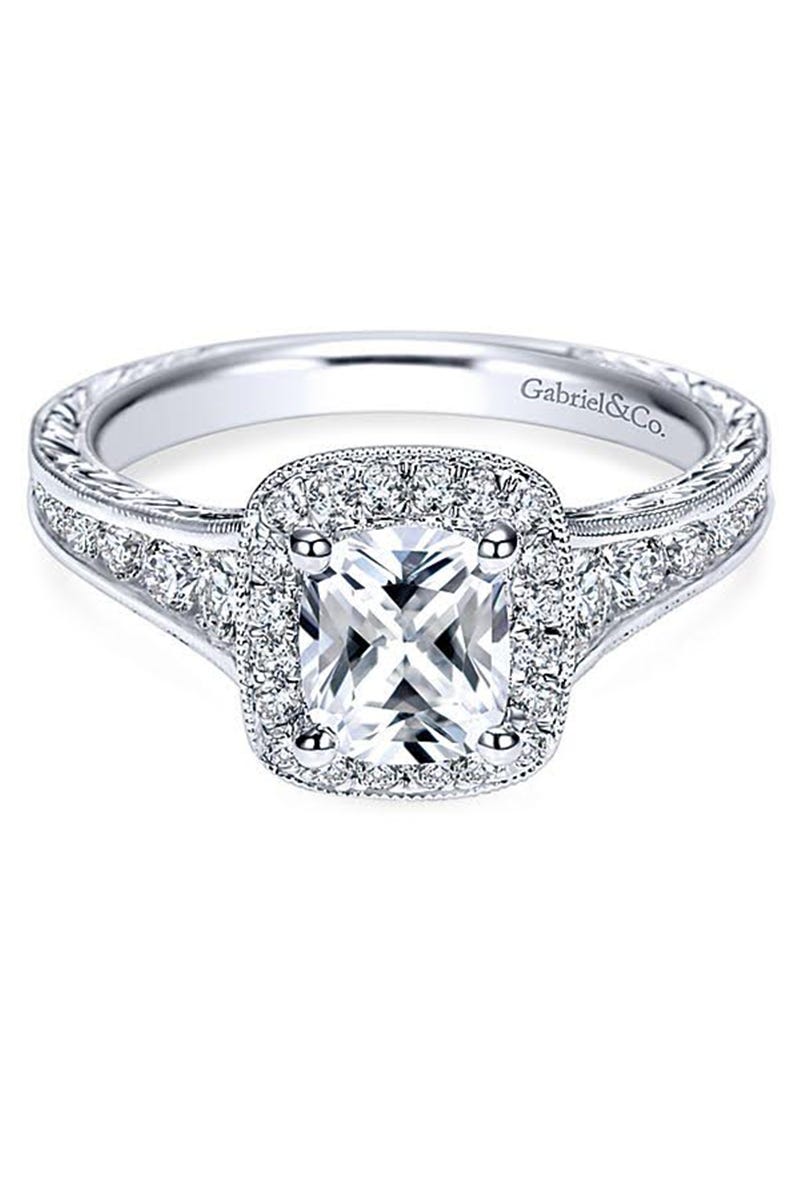 Ring, Engagement ring, Pre-engagement ring, Jewellery, Diamond, Fashion accessory, Platinum, Gemstone, Body jewelry, Metal, 