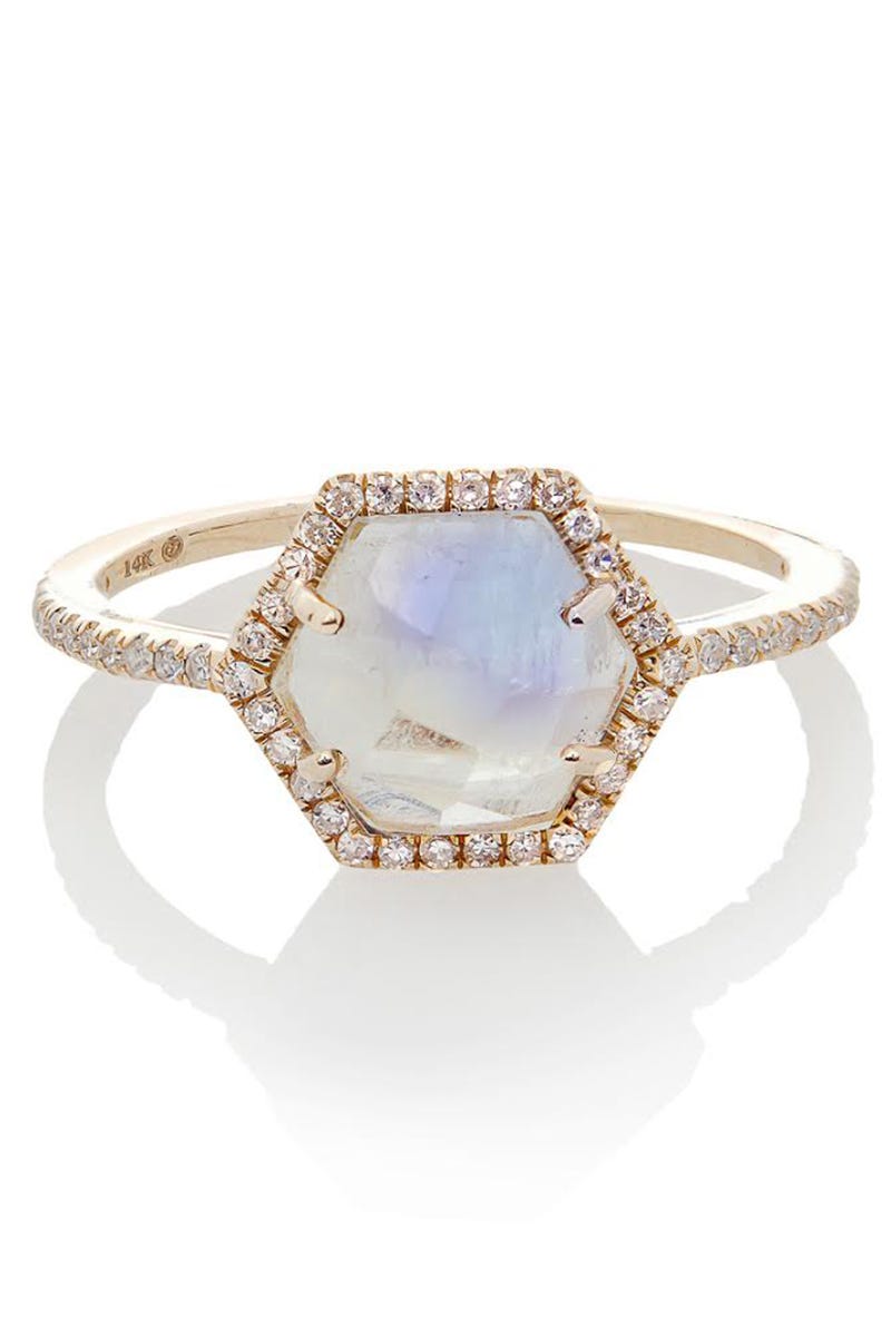 Jewellery, Ring, Fashion accessory, Gemstone, Engagement ring, Diamond, Body jewelry, Yellow, Pre-engagement ring, Amethyst, 