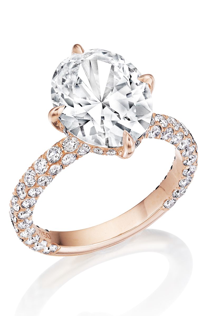 Is it rude to change my engagement ring setting?! | Weddings, Wedding  Attire | Wedding Forums | WeddingWire