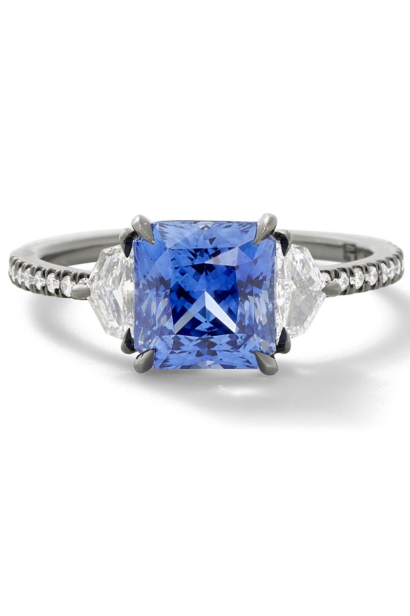 5 Engagement Ring Trends for 2020 Engagement RIng Trends