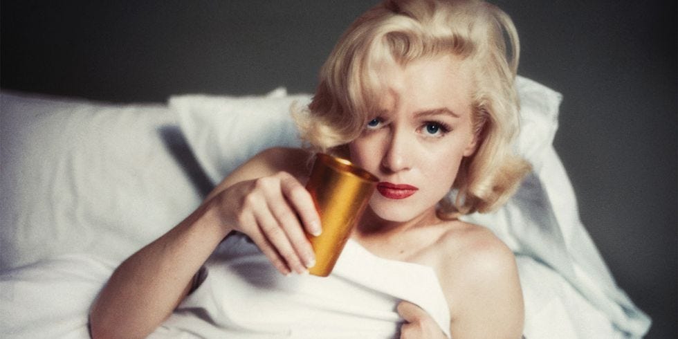 Timeless Beauty: Marilyn Monroe's Rare Photo