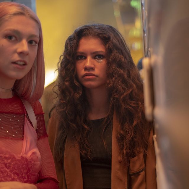 Euphoria': a sneak peek at the some of the hottest fashion looks of season 2