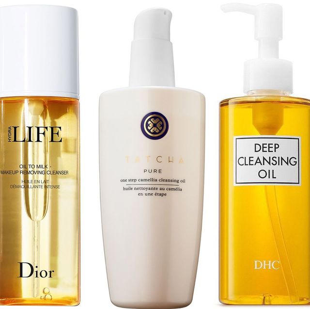 14 Best Face Washes for Dry Skin - Moisturizing Face Cleansers
