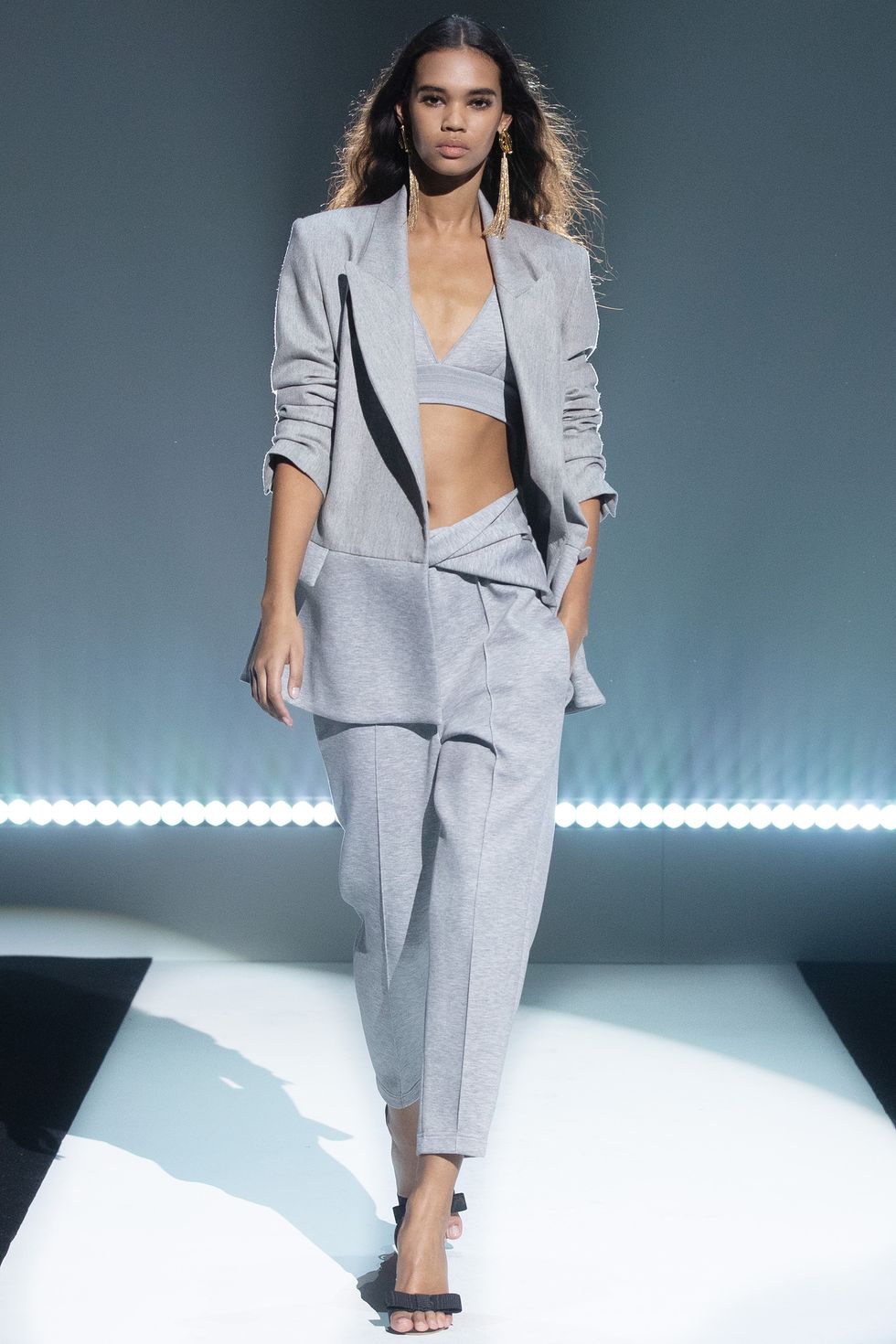 Tom Ford Spring Summer 2021 New York - RUNWAY MAGAZINE ® Collections