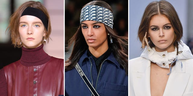 fall 2020 hair trends