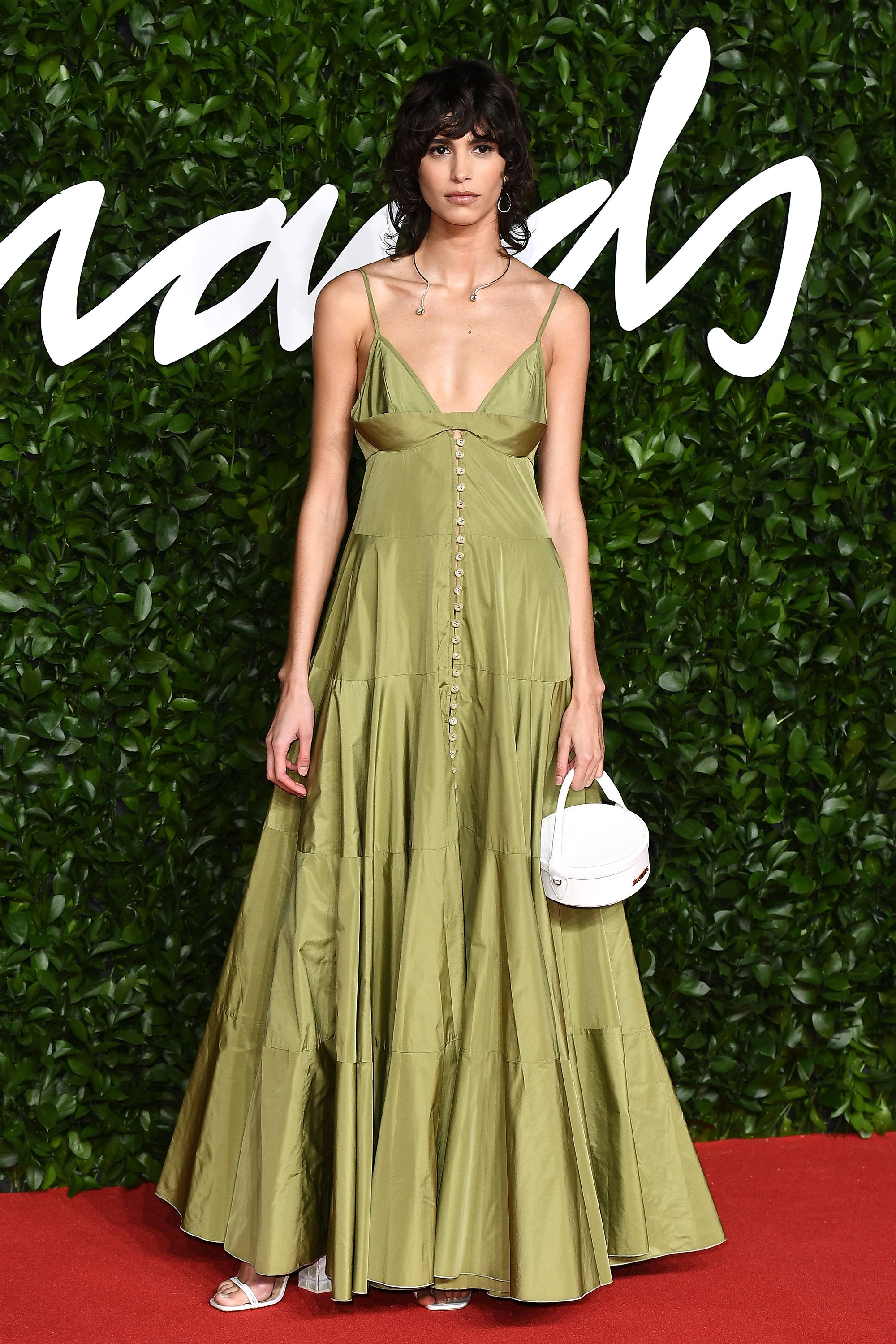 Fashion Awards 2019 - Best Red Carpet Looks