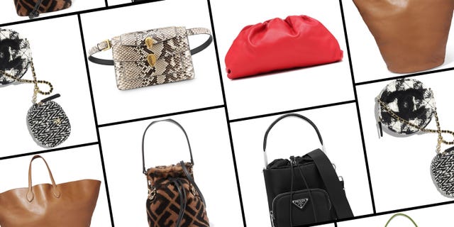 Alexander Wang x Bvlgari: This season's must-have handbag