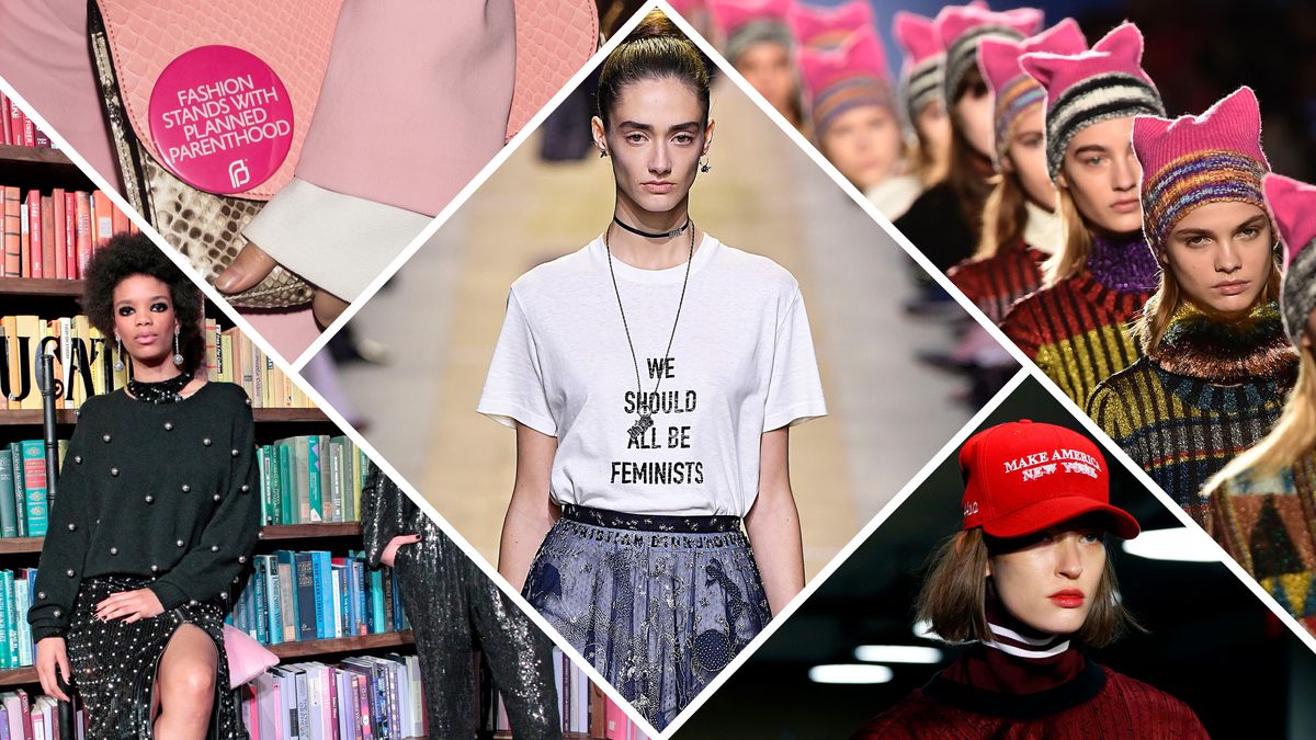 Feminist as Fuck – Designer Clutch Bags