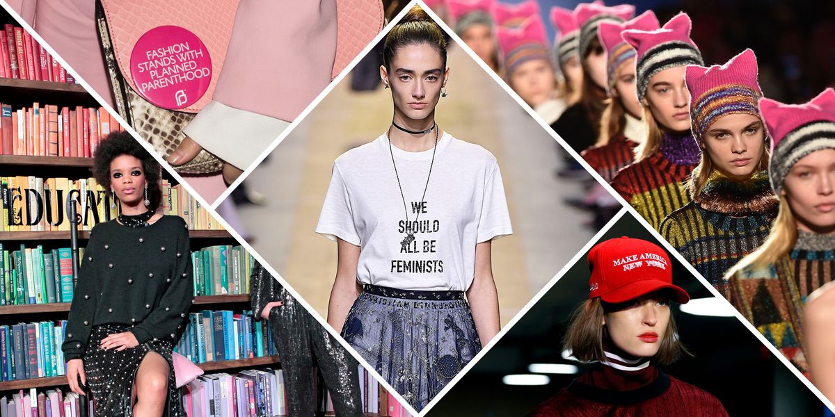 It's OK for intellectual feminists to like fashion — Retail: Are Chinese  flagships a waste of money?
