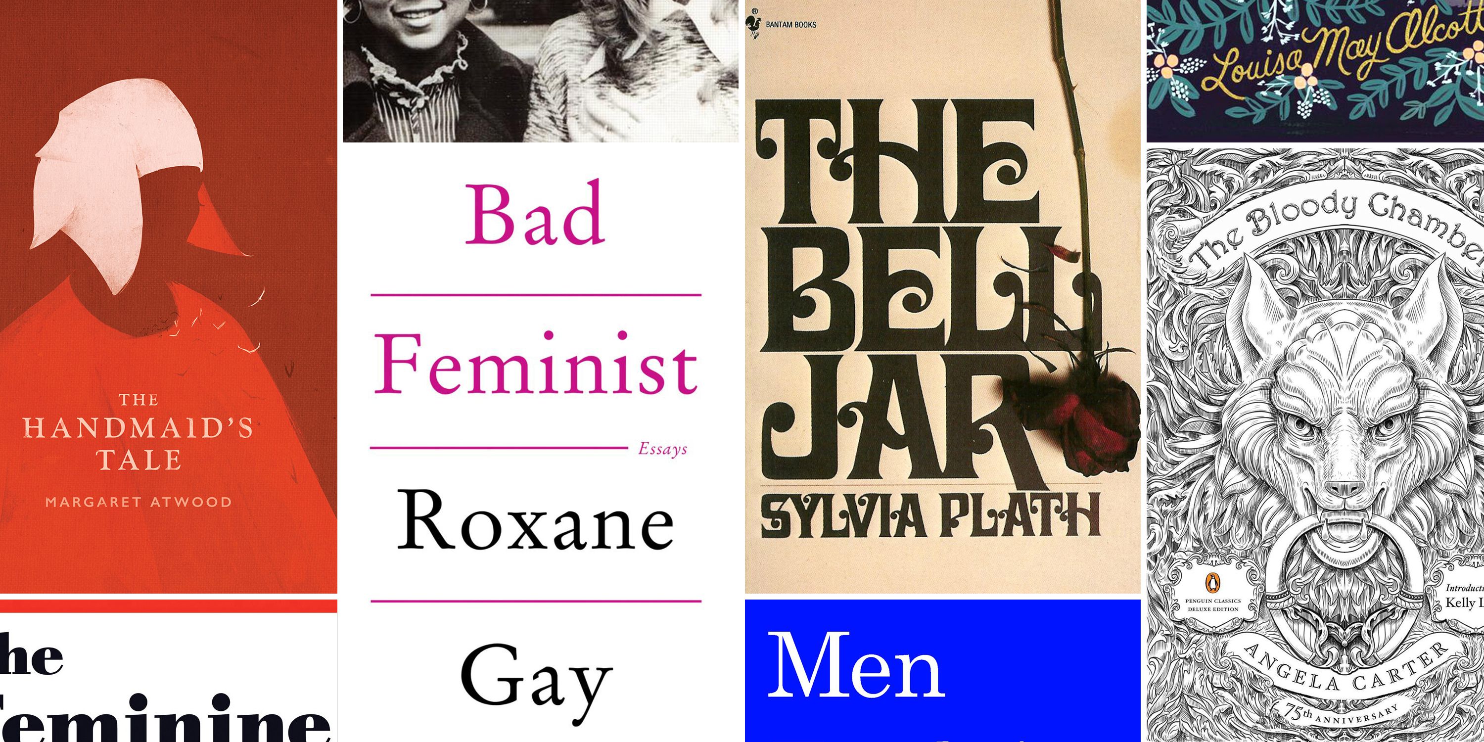 Feminist Books Every Woman Read for Women's History Month
